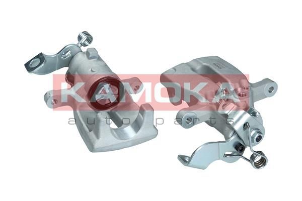 Stabdžių apkaba KAMOKA JBC0980