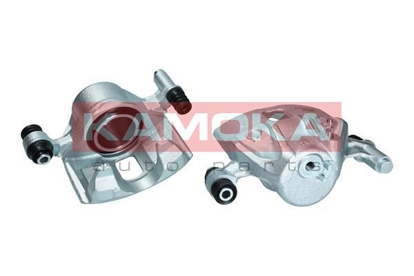 Stabdžių apkaba KAMOKA JBC1076