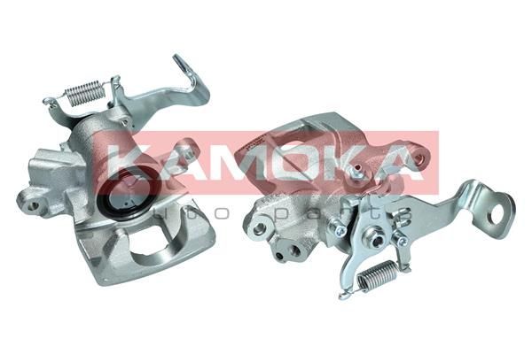 Stabdžių apkaba KAMOKA JBC1131