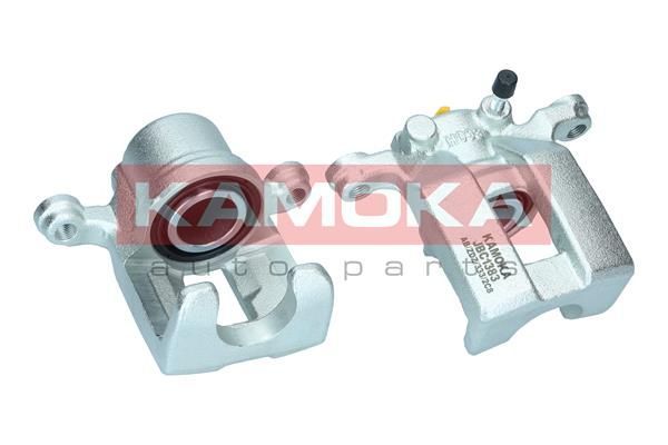 Stabdžių apkaba KAMOKA JBC1383