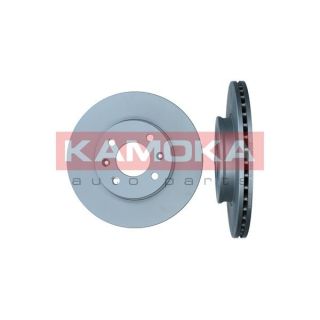 Stabdžių diskas KAMOKA 103002