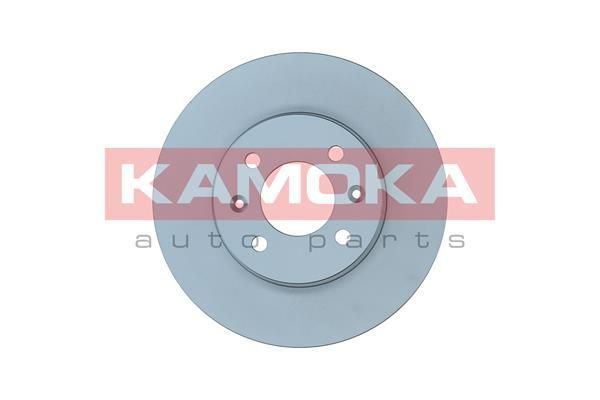 Stabdžių diskas KAMOKA 103002