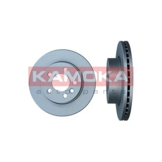 Stabdžių diskas KAMOKA 103012