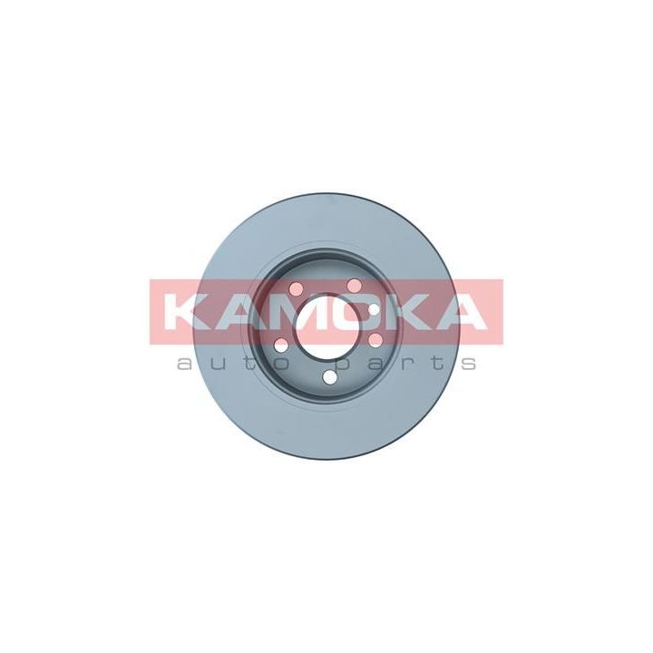 Stabdžių diskas KAMOKA 103012
