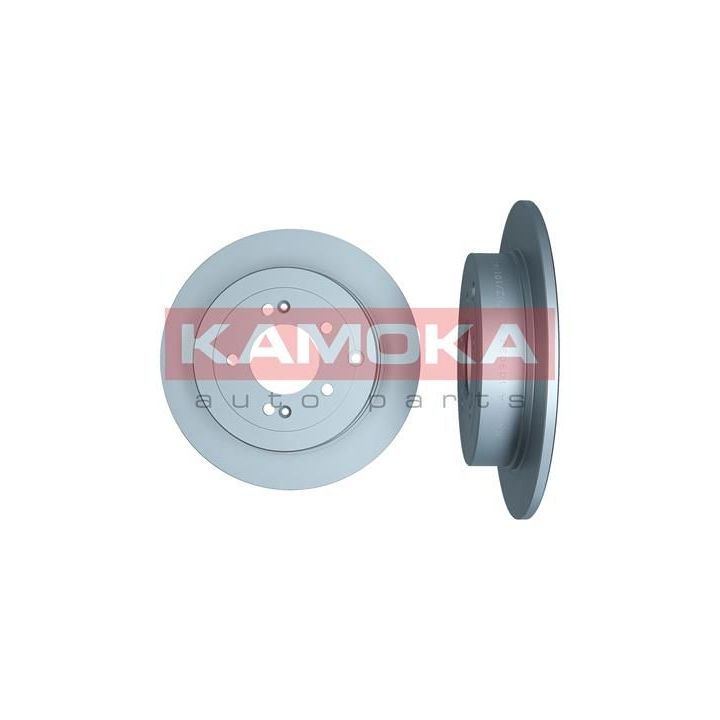 Stabdžių diskas KAMOKA 103023