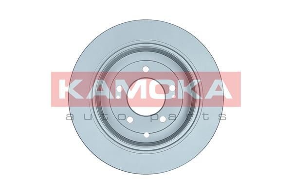 Stabdžių diskas KAMOKA 103023