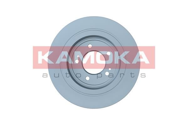 Stabdžių diskas KAMOKA 103024
