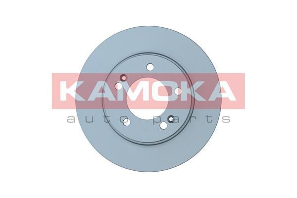 Stabdžių diskas KAMOKA 103026