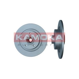 Stabdžių diskas KAMOKA 103029
