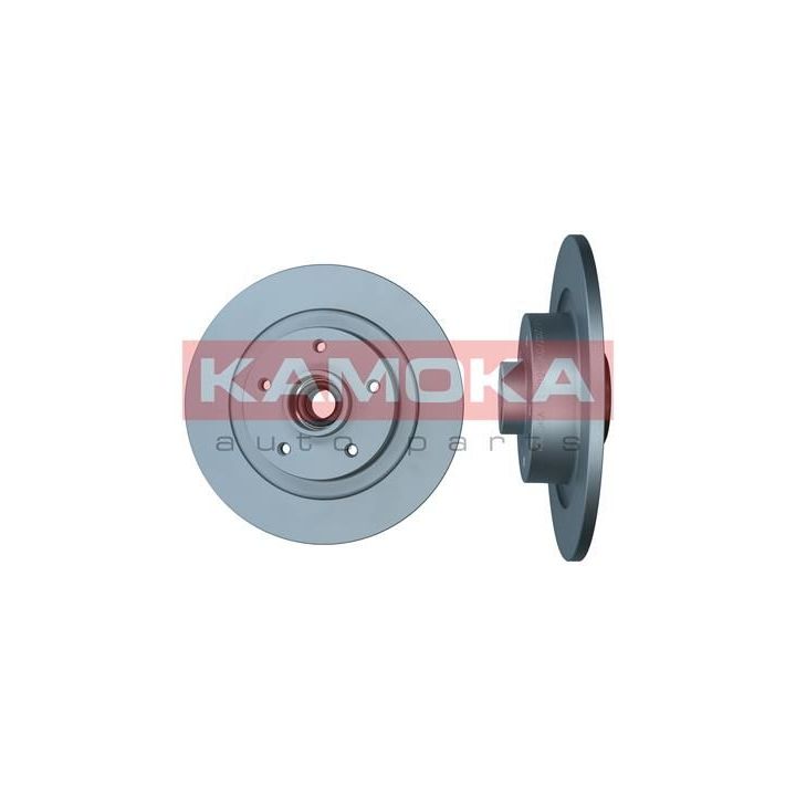 Stabdžių diskas KAMOKA 103029