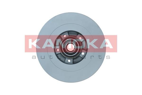 Stabdžių diskas KAMOKA 103029