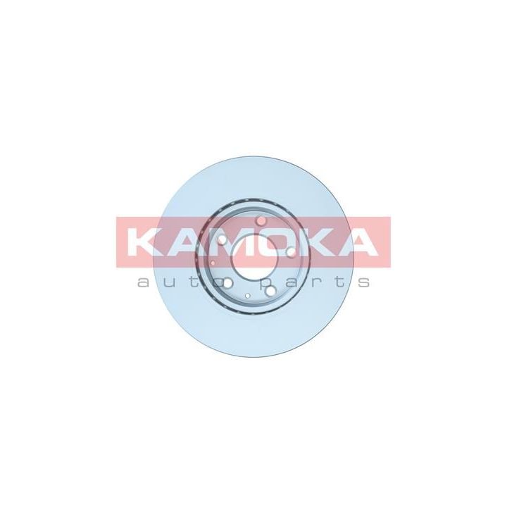 Stabdžių diskas KAMOKA 103053