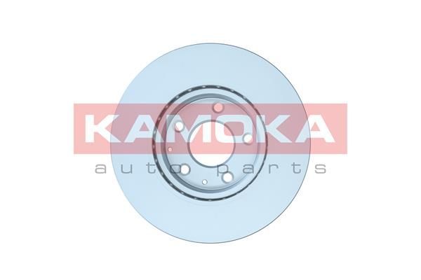 Stabdžių diskas KAMOKA 103053