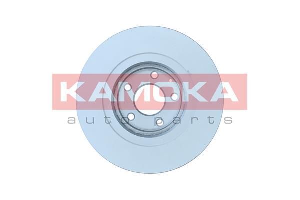 Stabdžių diskas KAMOKA 103054