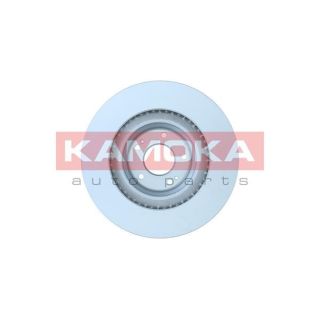 Stabdžių diskas KAMOKA 103058