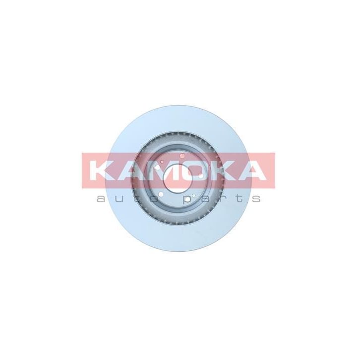 Stabdžių diskas KAMOKA 103058