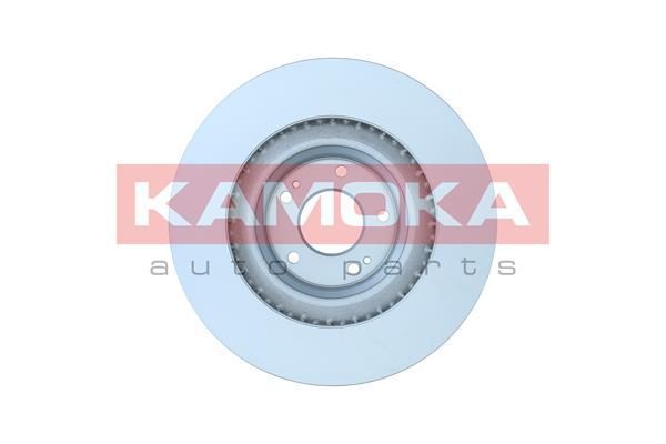 Stabdžių diskas KAMOKA 103058