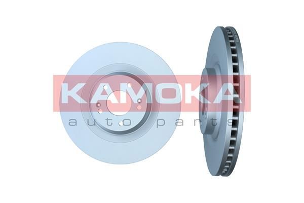 Stabdžių diskas KAMOKA 103058