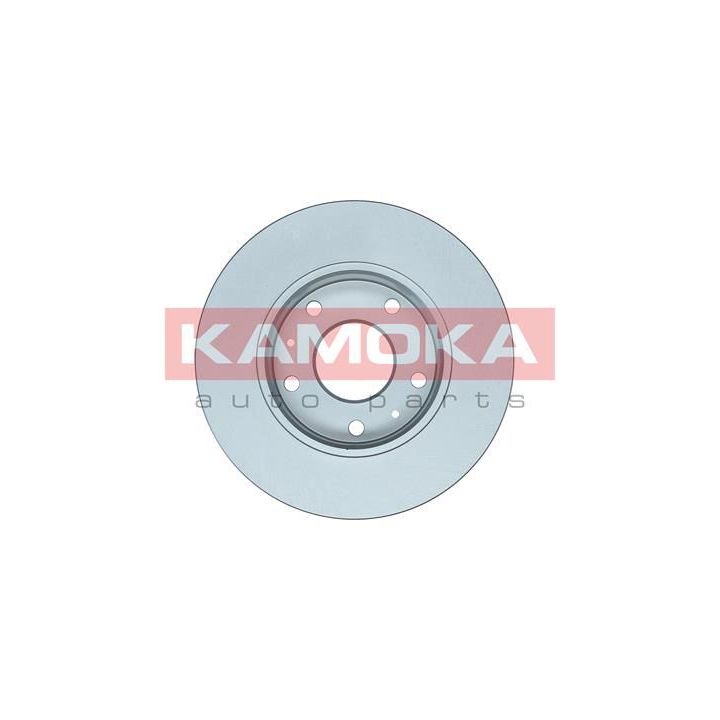 Stabdžių diskas KAMOKA 103068