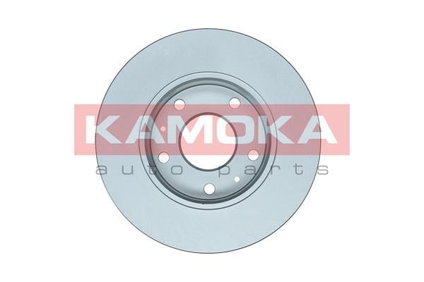 Stabdžių diskas KAMOKA 103068