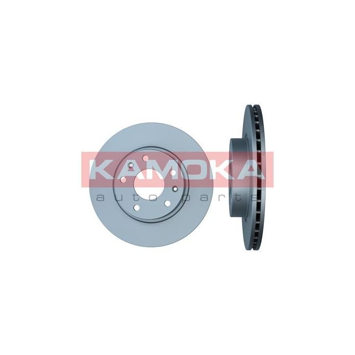 Stabdžių diskas KAMOKA 103071