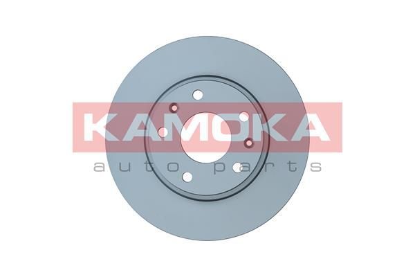 Stabdžių diskas KAMOKA 103071