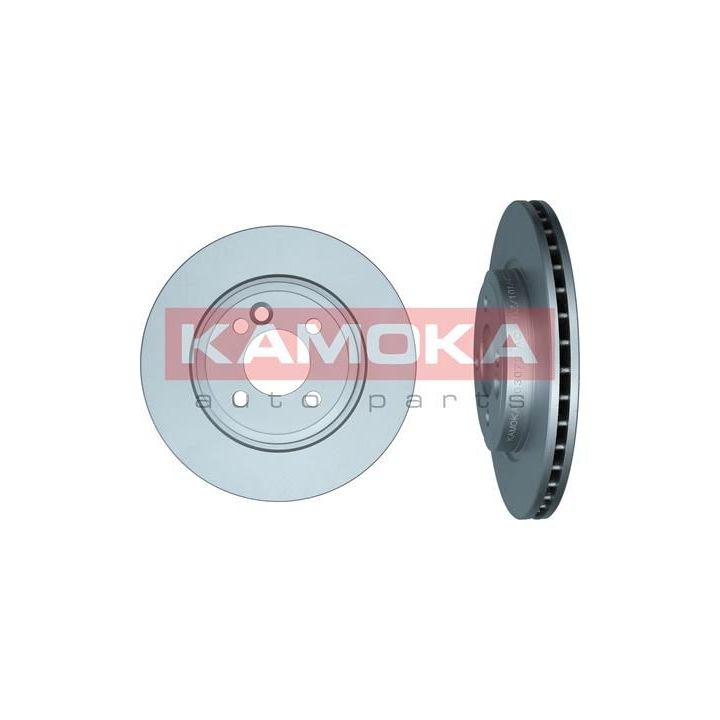 Stabdžių diskas KAMOKA 103073