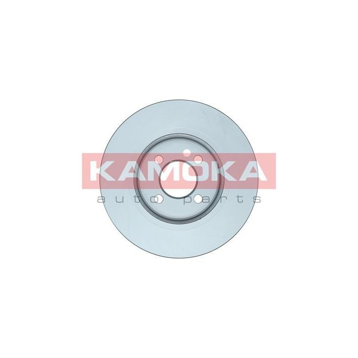Stabdžių diskas KAMOKA 103073