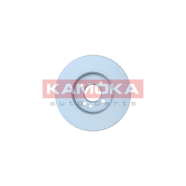 Stabdžių diskas KAMOKA 103074