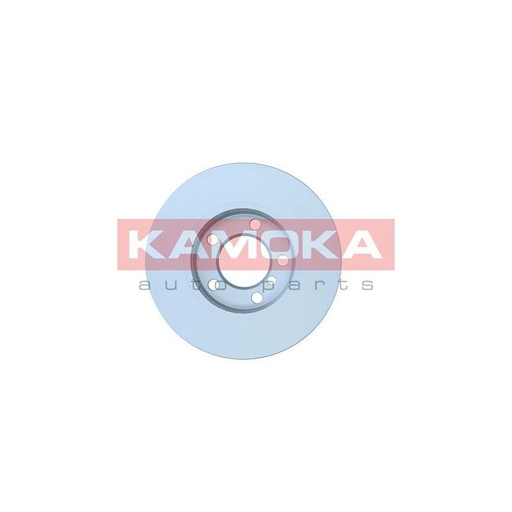 Stabdžių diskas KAMOKA 103075