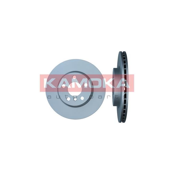 Stabdžių diskas KAMOKA 103077