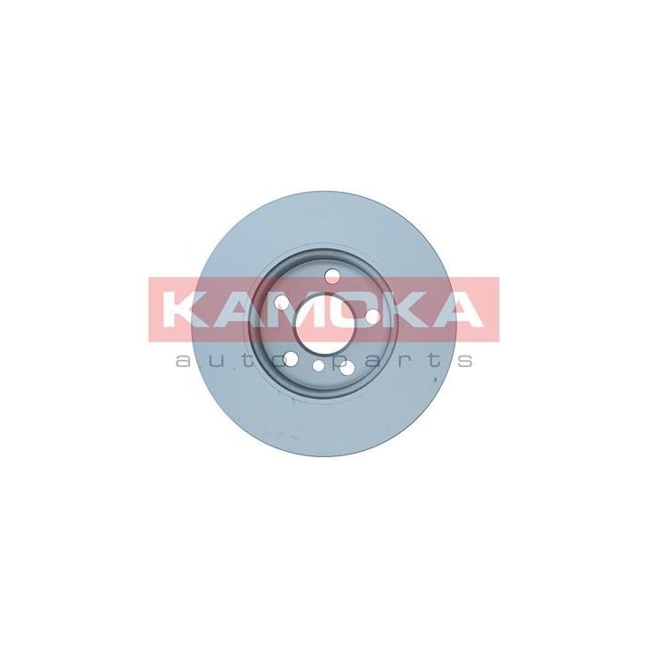 Stabdžių diskas KAMOKA 103077