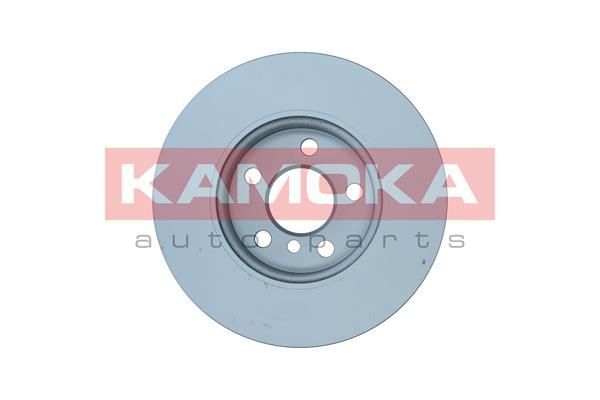 Stabdžių diskas KAMOKA 103077