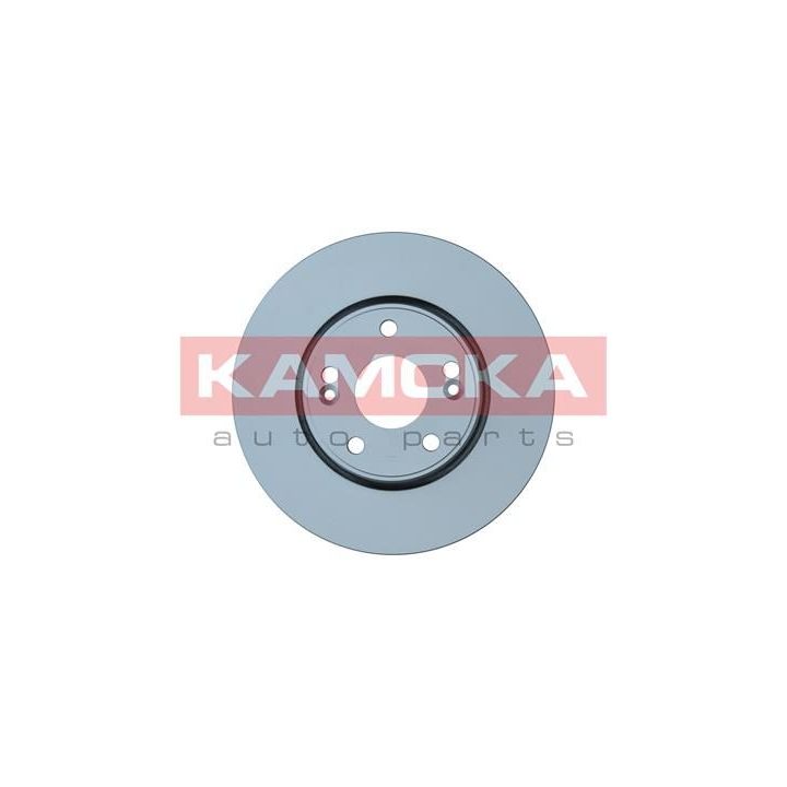 Stabdžių diskas KAMOKA 103078