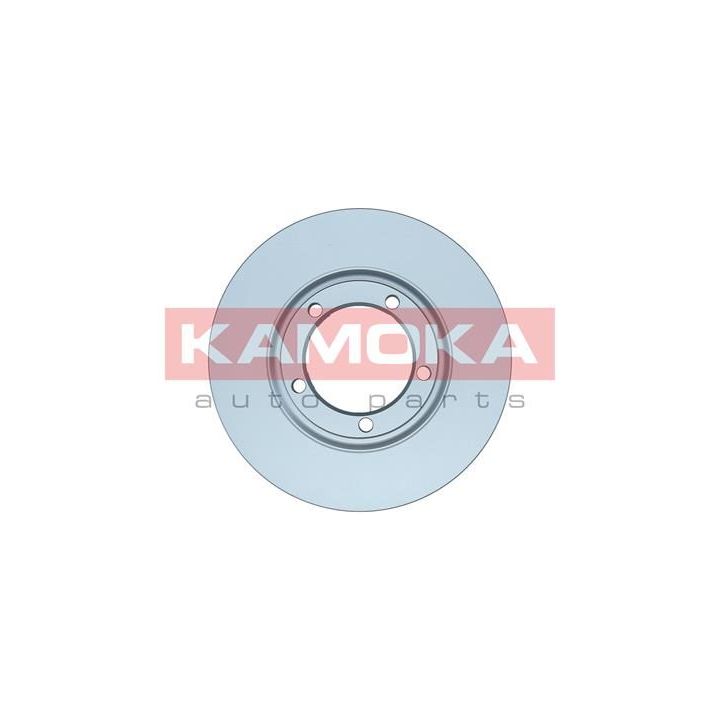 Stabdžių diskas KAMOKA 103079