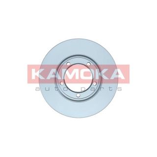 Stabdžių diskas KAMOKA 103080