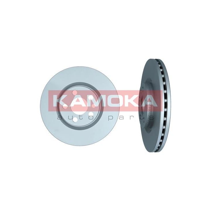 Stabdžių diskas KAMOKA 103084
