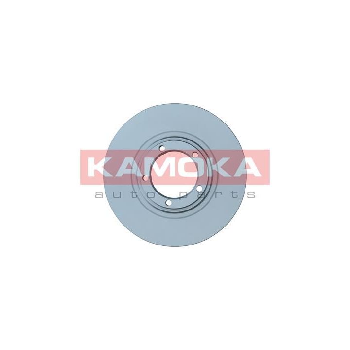 Stabdžių diskas KAMOKA 103087