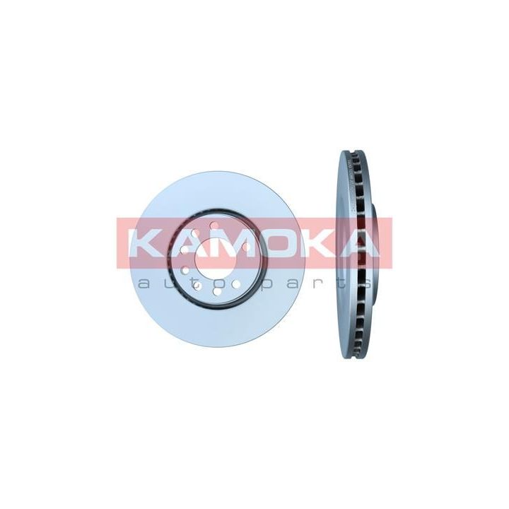 Stabdžių diskas KAMOKA 103088