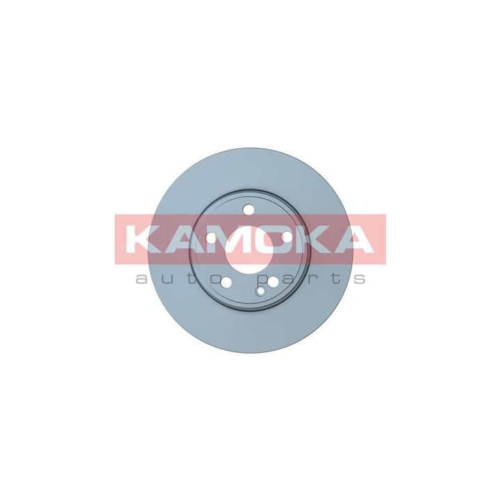 Stabdžių diskas KAMOKA 103094