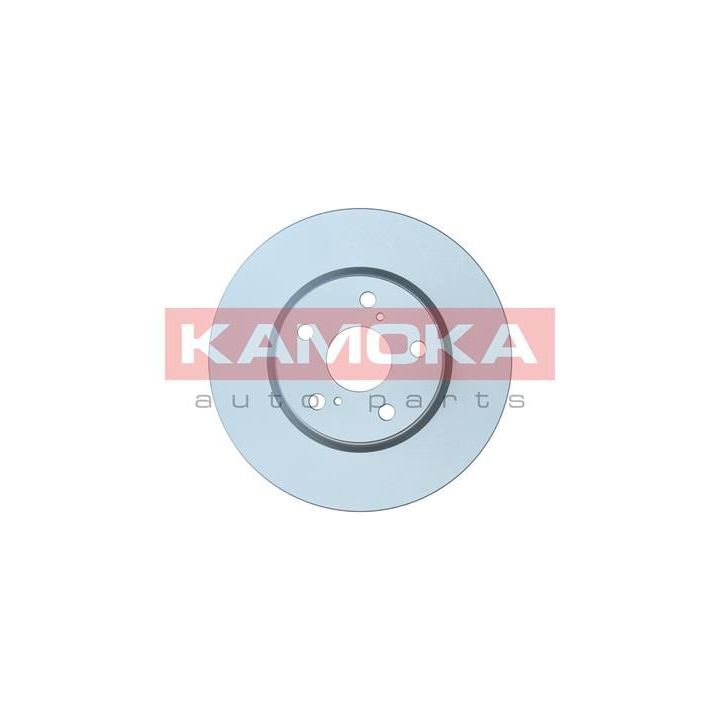 Stabdžių diskas KAMOKA 103099