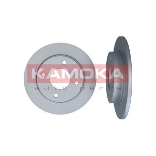 Stabdžių diskas KAMOKA 1031002