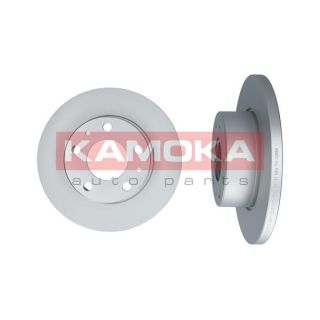 Stabdžių diskas KAMOKA 1031003