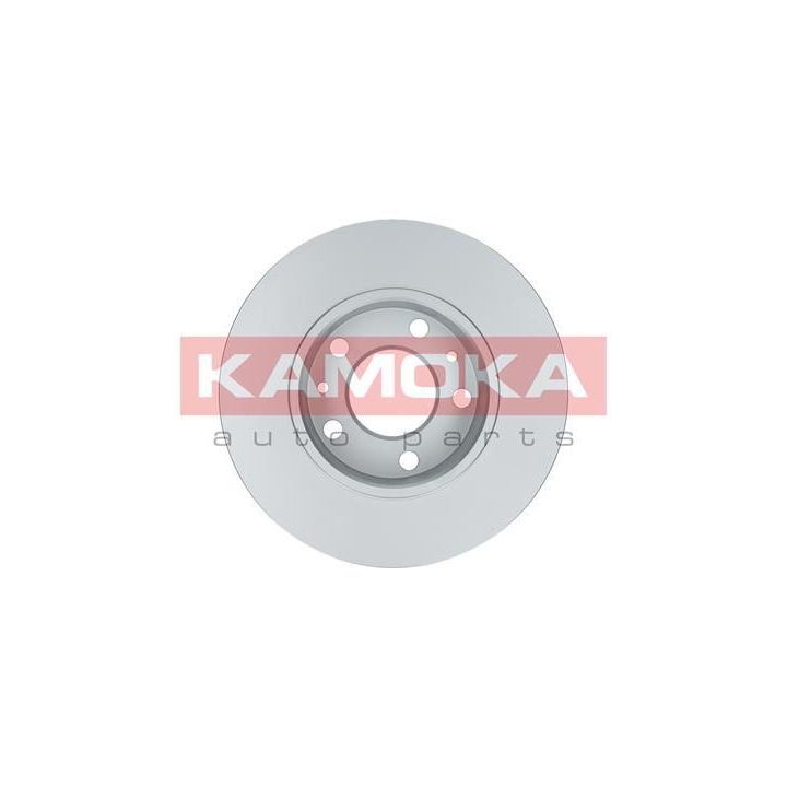 Stabdžių diskas KAMOKA 1031003