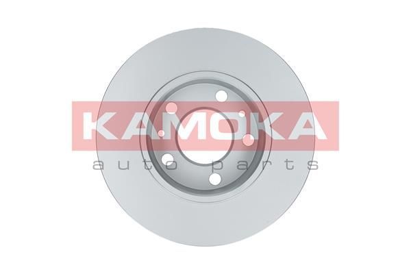 Stabdžių diskas KAMOKA 1031003