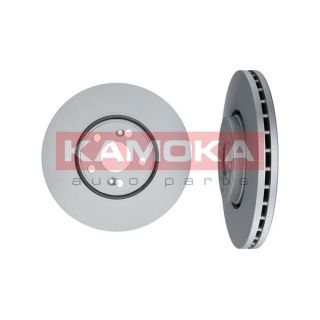 Stabdžių diskas KAMOKA 1031018