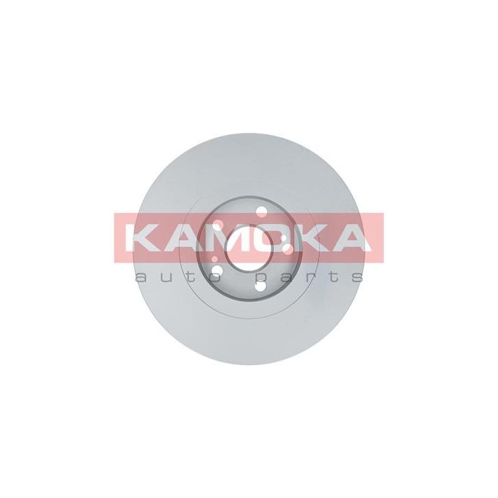 Stabdžių diskas KAMOKA 1031018