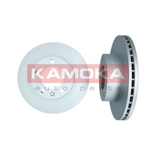 Stabdžių diskas KAMOKA 1031023