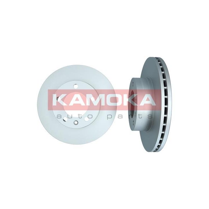 Stabdžių diskas KAMOKA 1031023