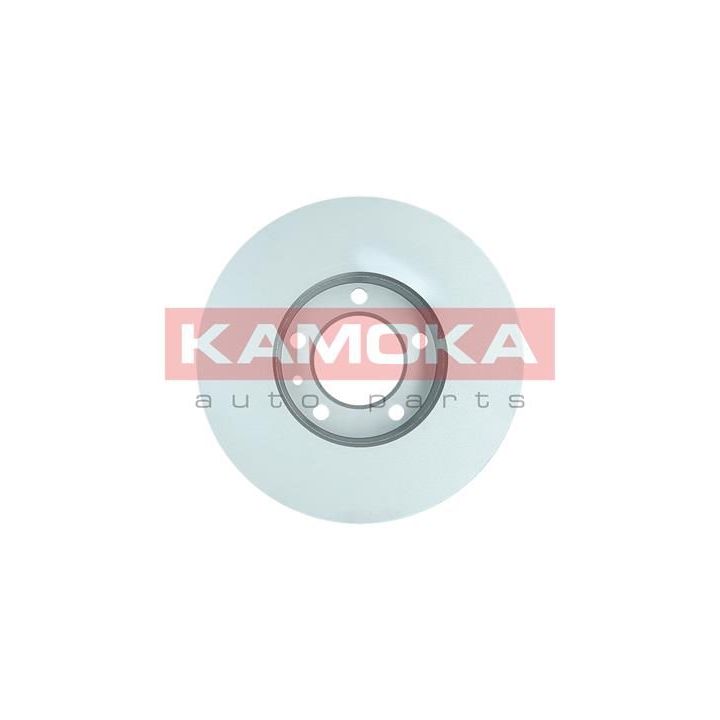 Stabdžių diskas KAMOKA 1031023